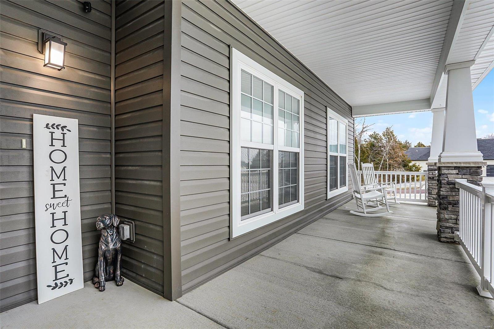 101 Eagle Fork Drive
