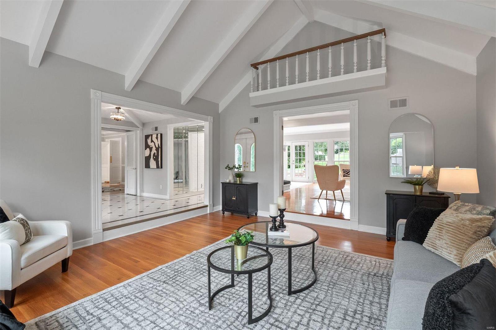 Clermont Estates - Residential