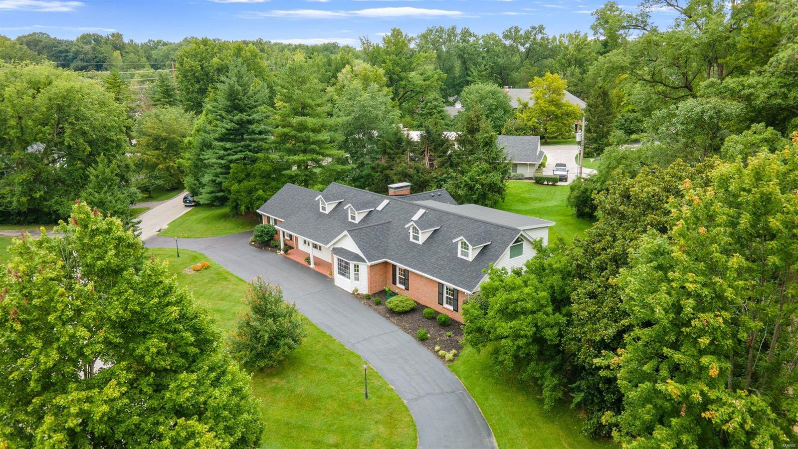 Clermont Estates - Residential