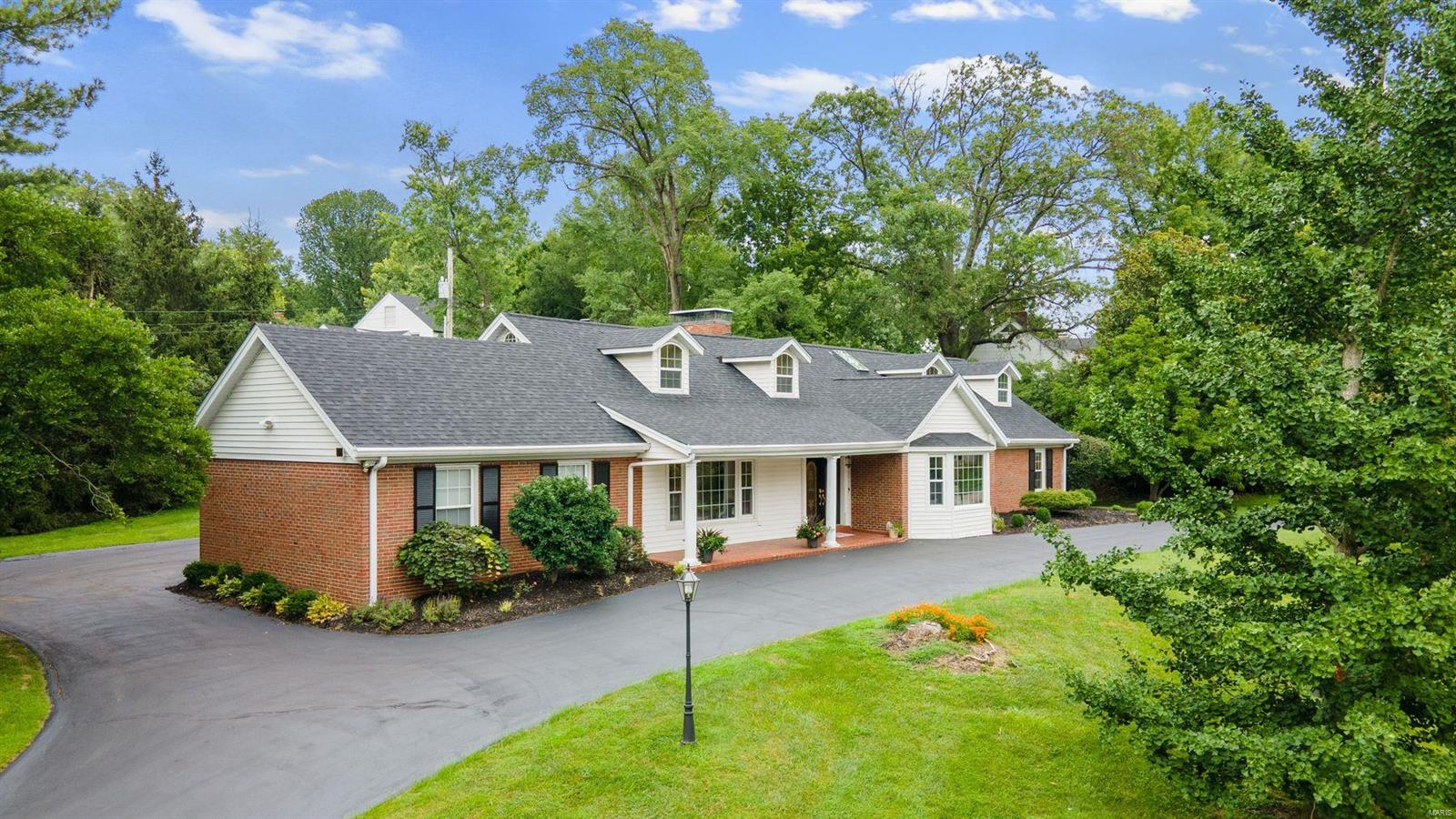 Clermont Estates - Residential