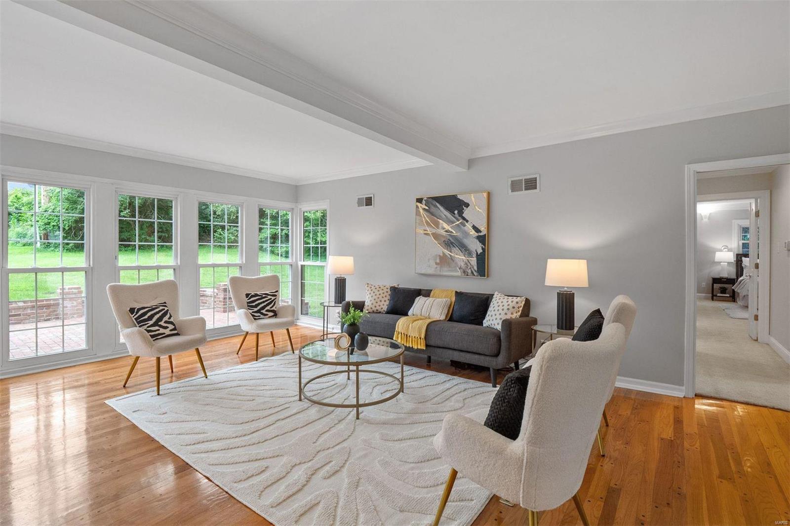 Clermont Estates - Residential