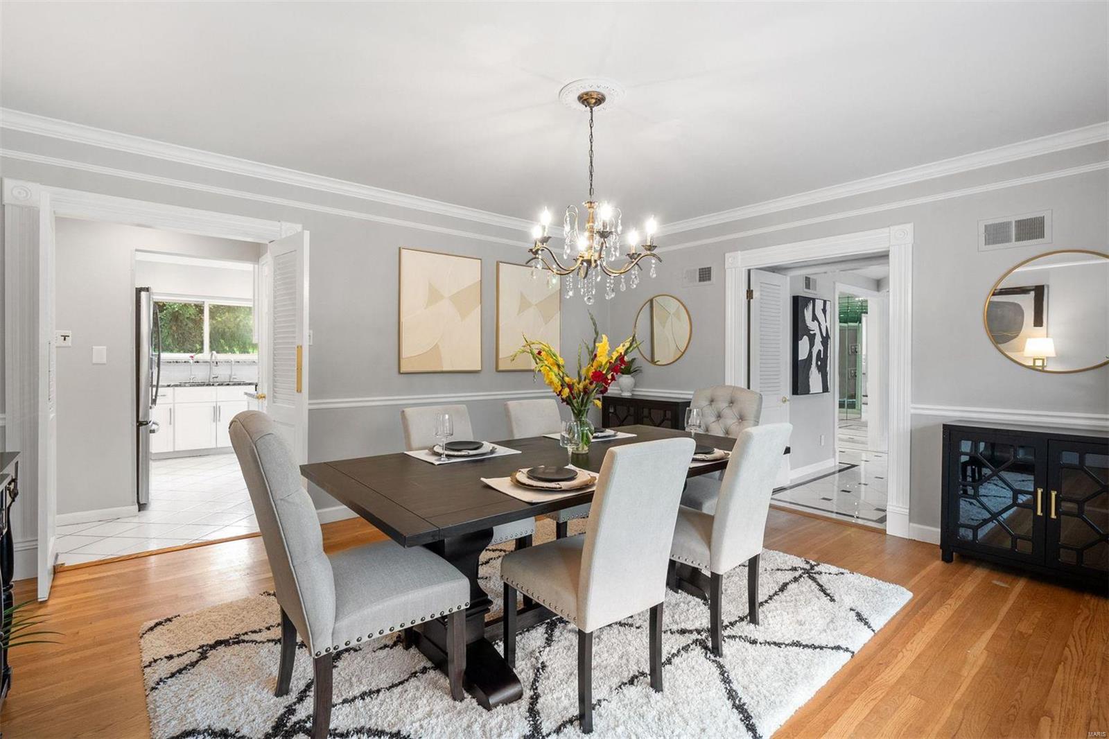 Clermont Estates - Residential