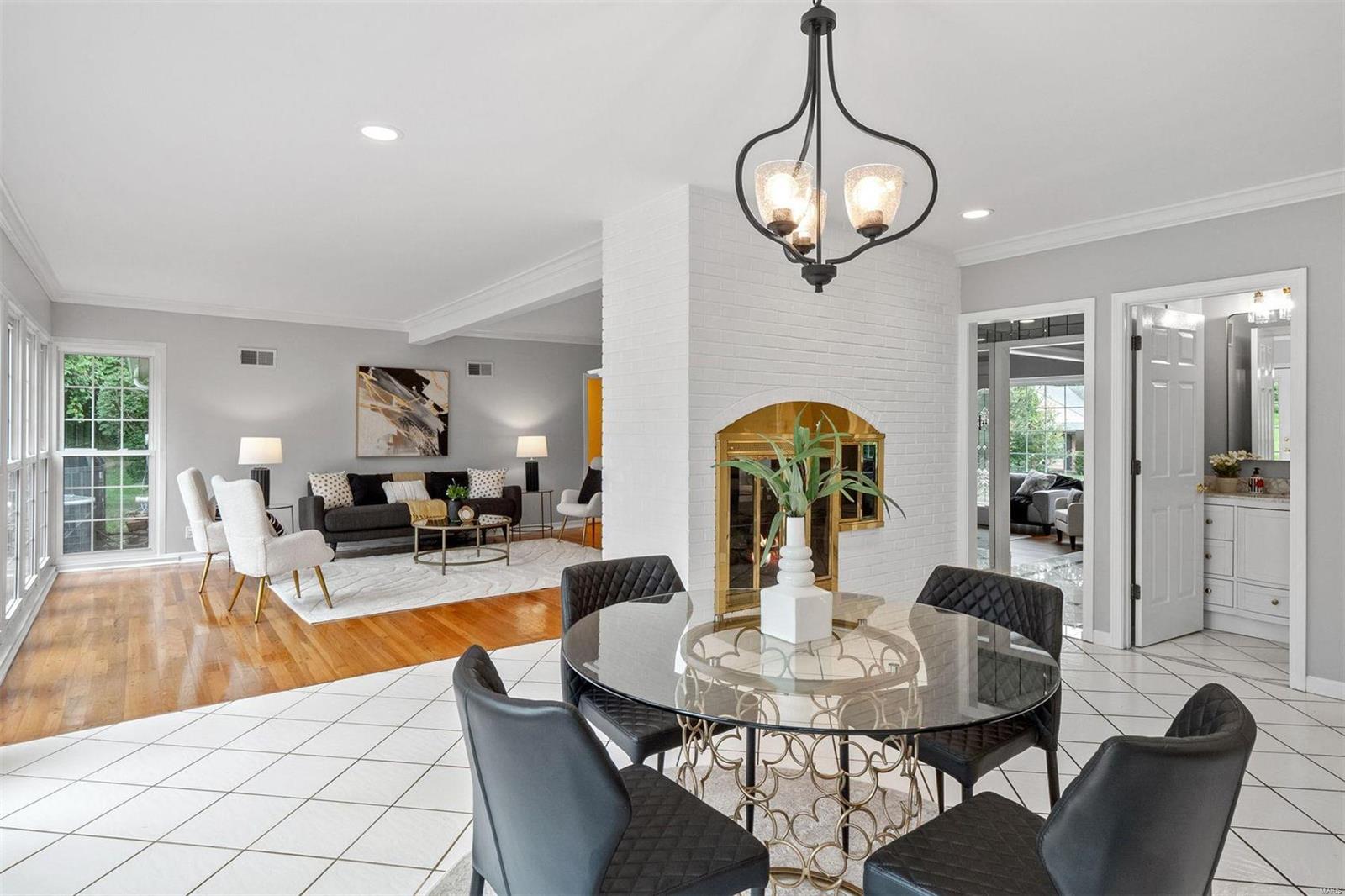 Clermont Estates - Residential