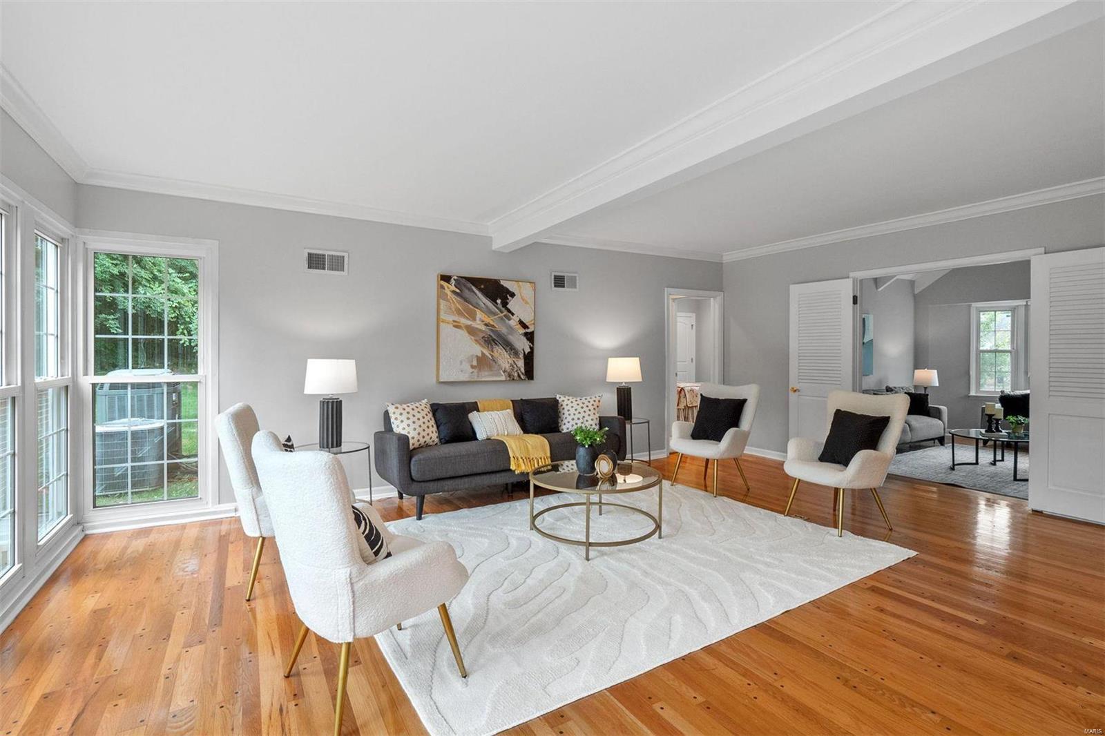 Clermont Estates - Residential