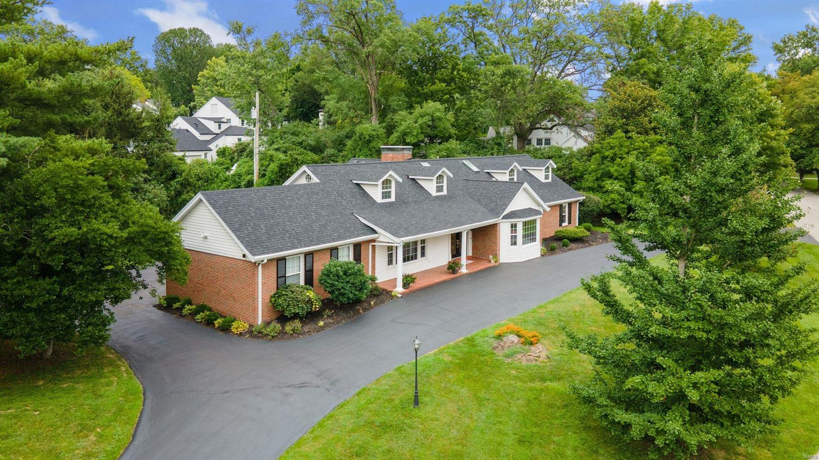 Clermont Estates - Residential