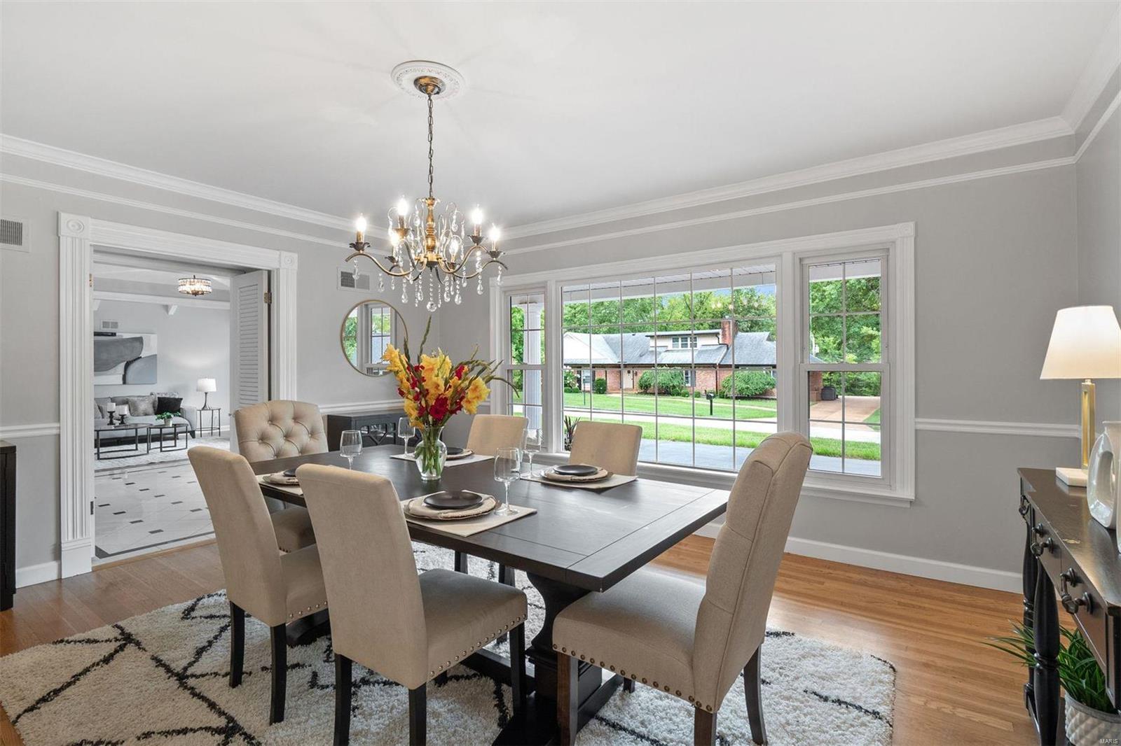 Clermont Estates - Residential