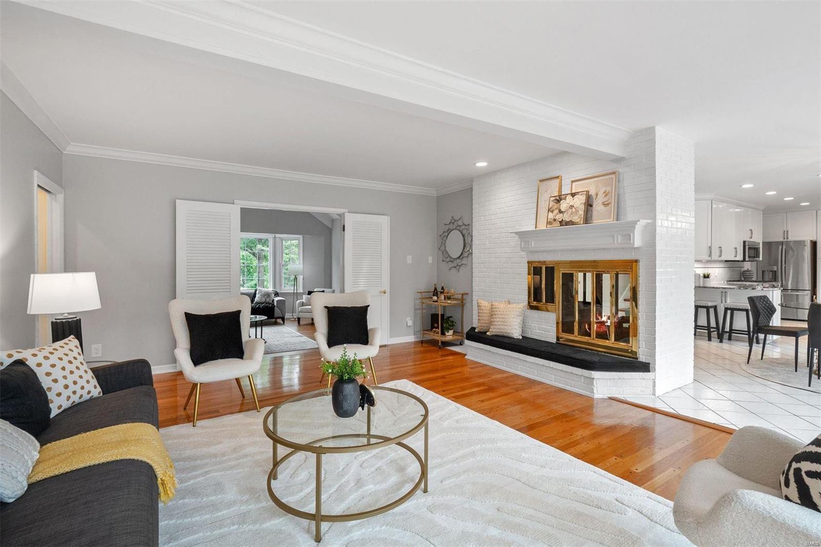 Clermont Estates - Residential