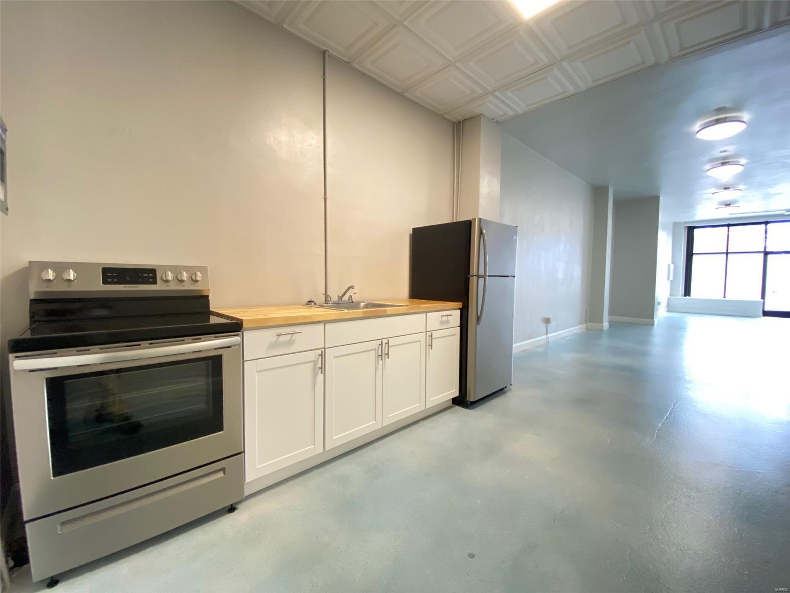 Gravois-Morganford Place - Residential Income