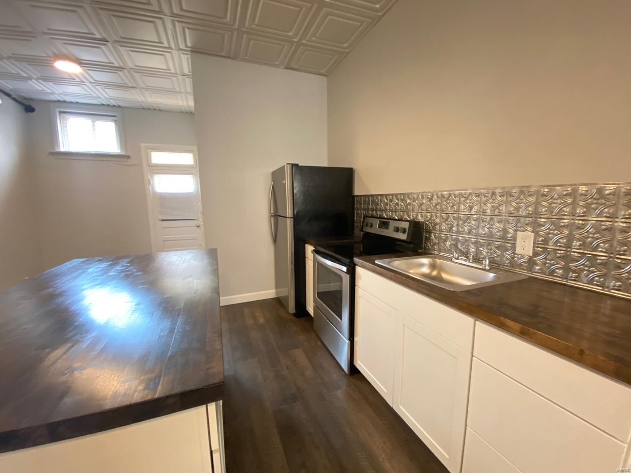 Gravois-Morganford Place - Residential Income