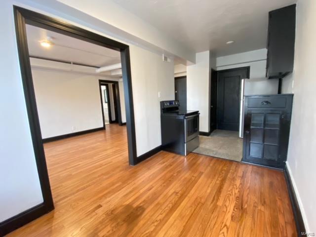 Gravois-Morganford Place - Residential Income