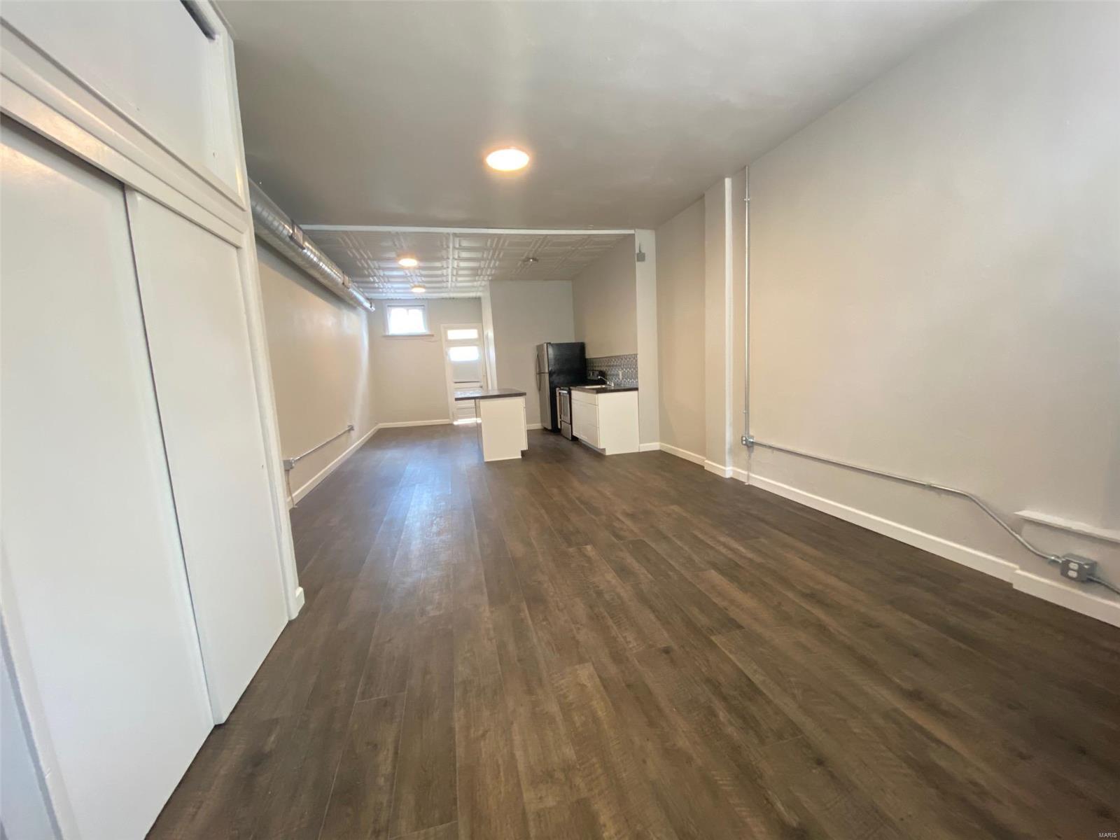 Gravois-Morganford Place - Residential Income