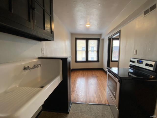 Gravois-Morganford Place - Residential Income