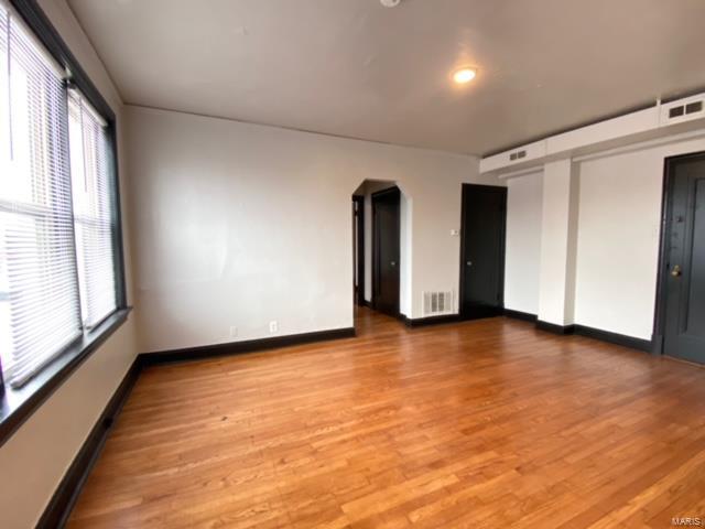 Gravois-Morganford Place - Residential Income