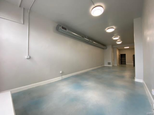 Gravois-Morganford Place - Residential Income