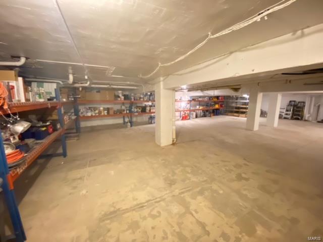 Gravois-Morganford Place - Residential Income