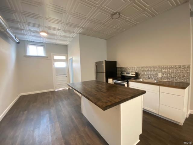 Gravois-Morganford Place - Residential Income