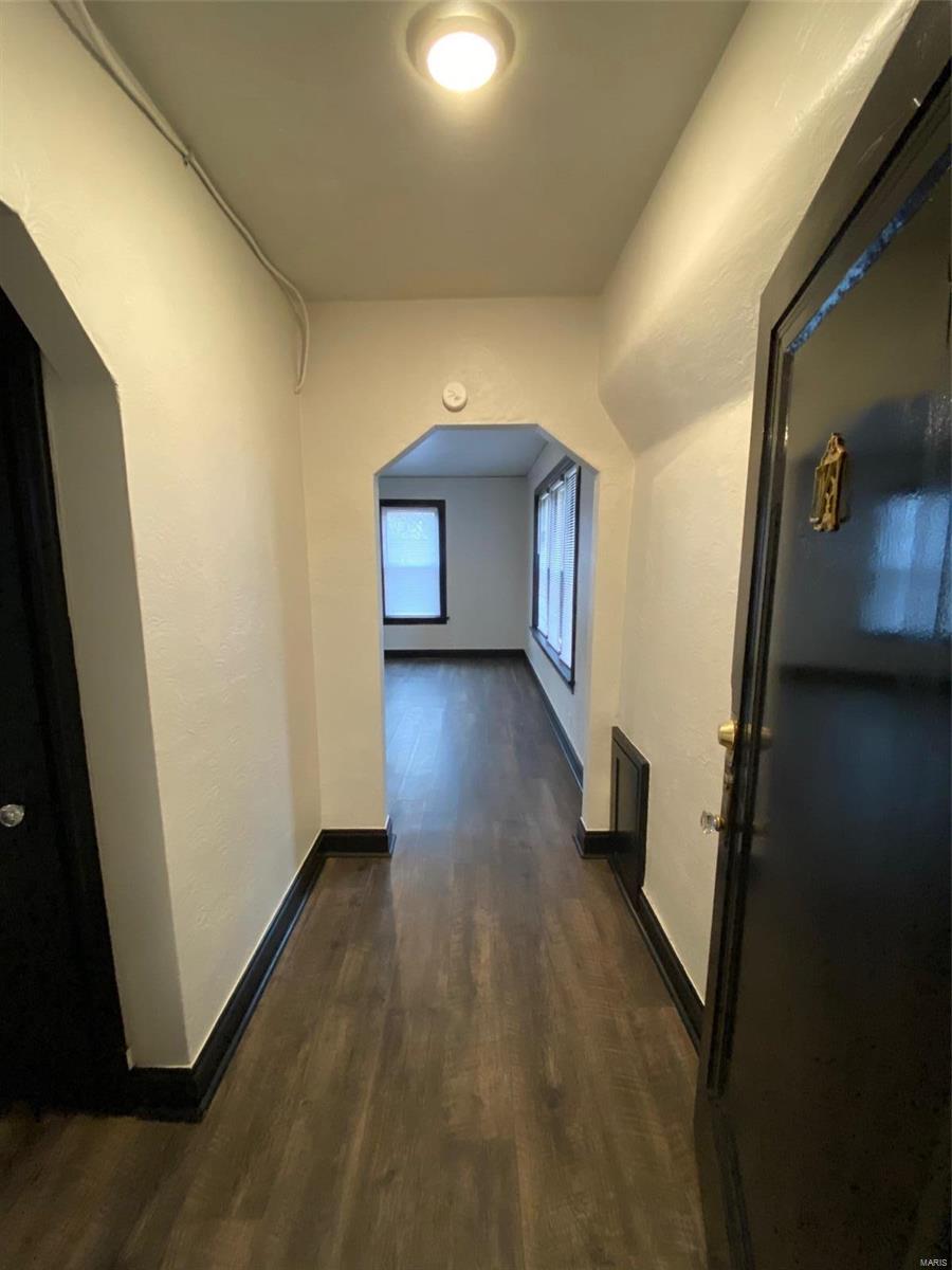 Gravois-Morganford Place - Residential Income