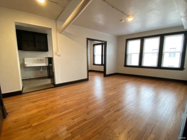 Gravois-Morganford Place - Residential Income