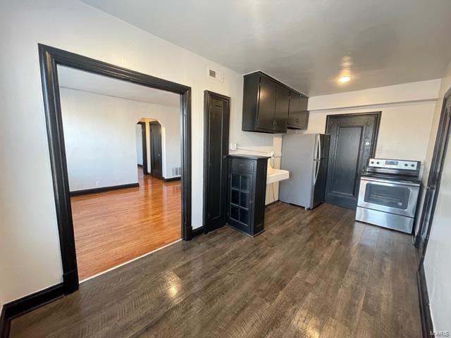 Gravois-Morganford Place - Residential Income