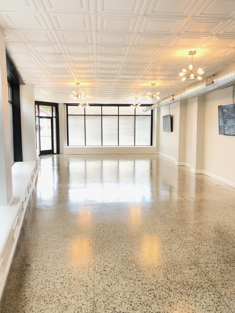 Gravois-Morganford Place - Residential Income