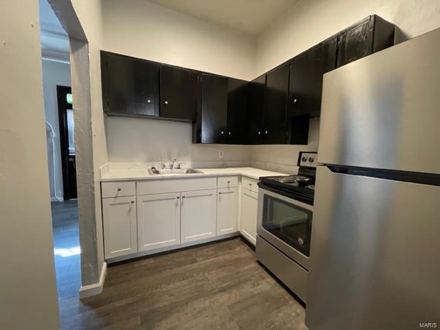 Gravois-Morganford Place - Residential Income