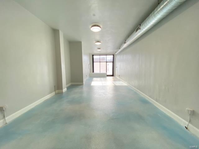 Gravois-Morganford Place - Residential Income