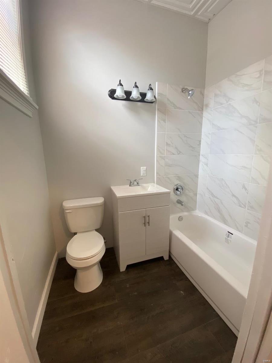 Gravois-Morganford Place - Residential Income