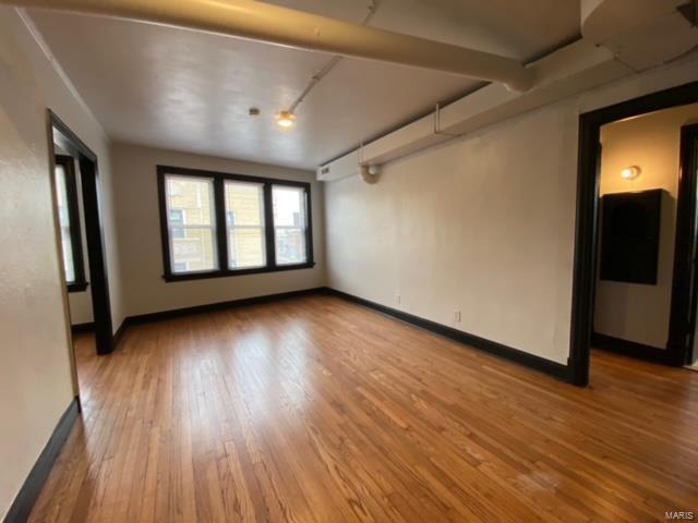 Gravois-Morganford Place - Residential Income