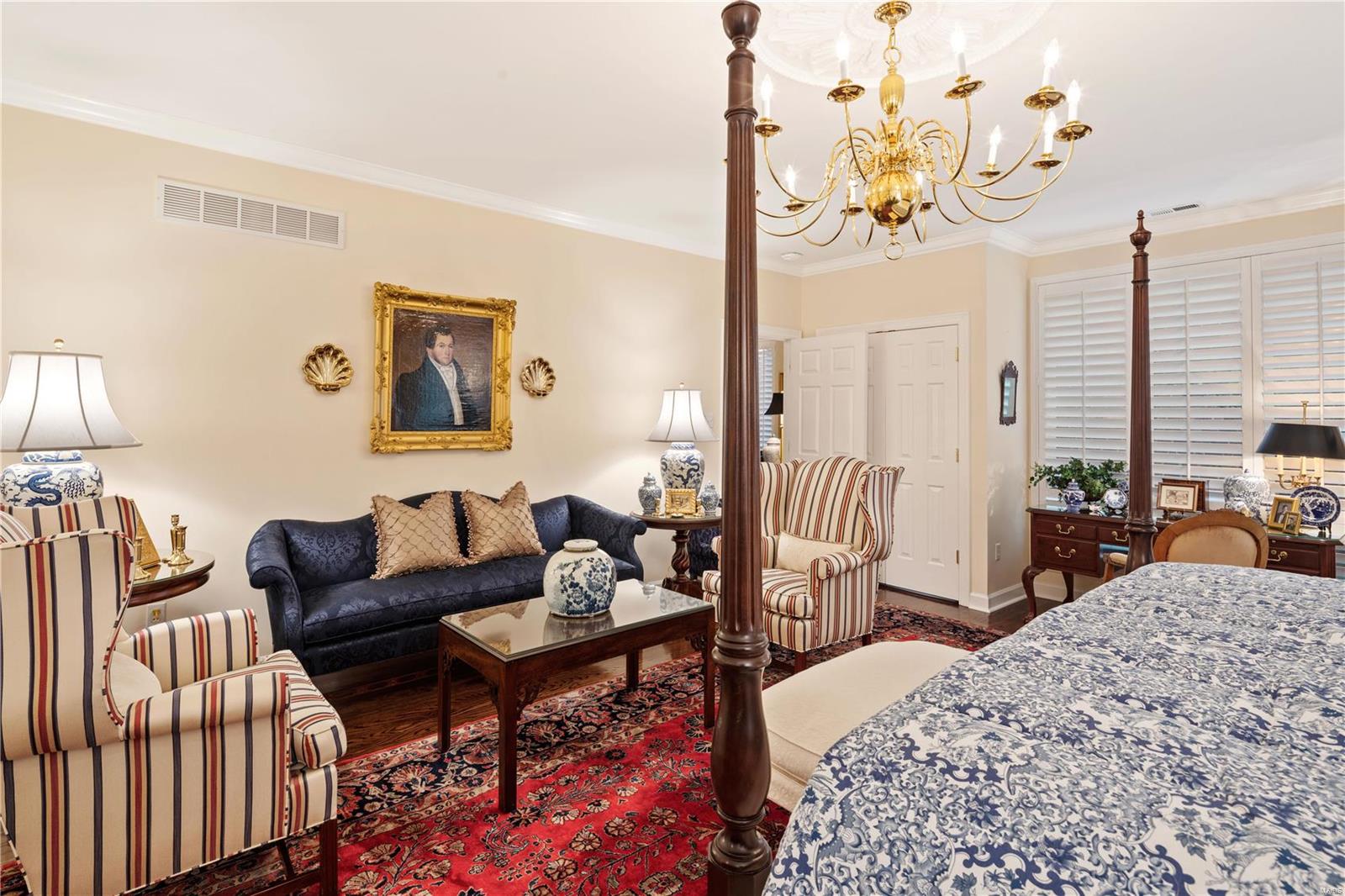 Central Ave Twnhs Condo - Residential