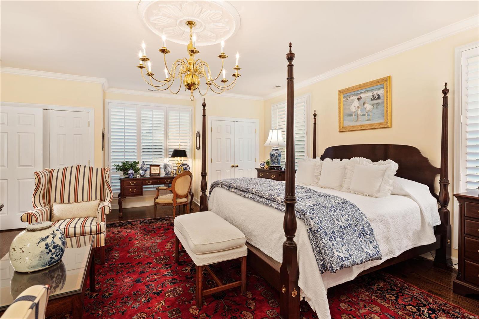 Central Ave Twnhs Condo - Residential