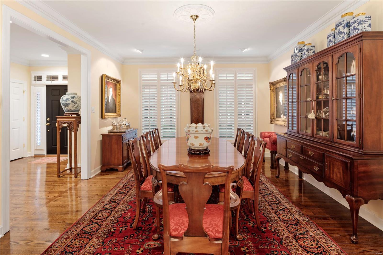 Central Ave Twnhs Condo - Residential