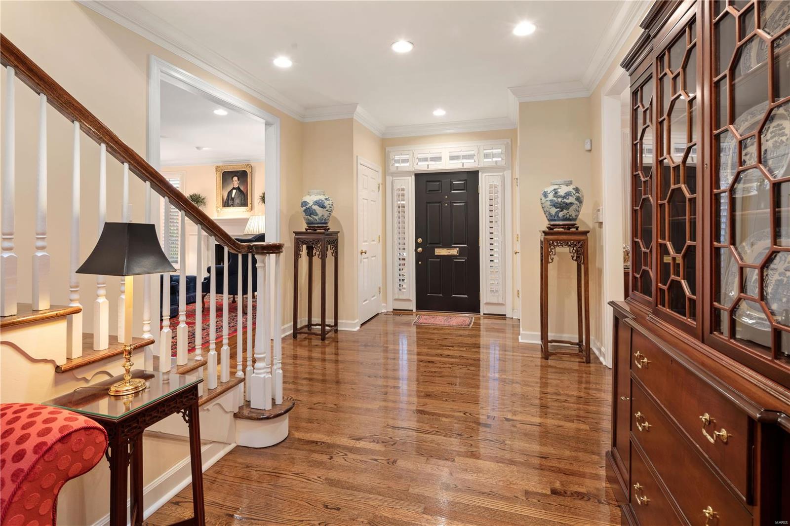 Central Ave Twnhs Condo - Residential