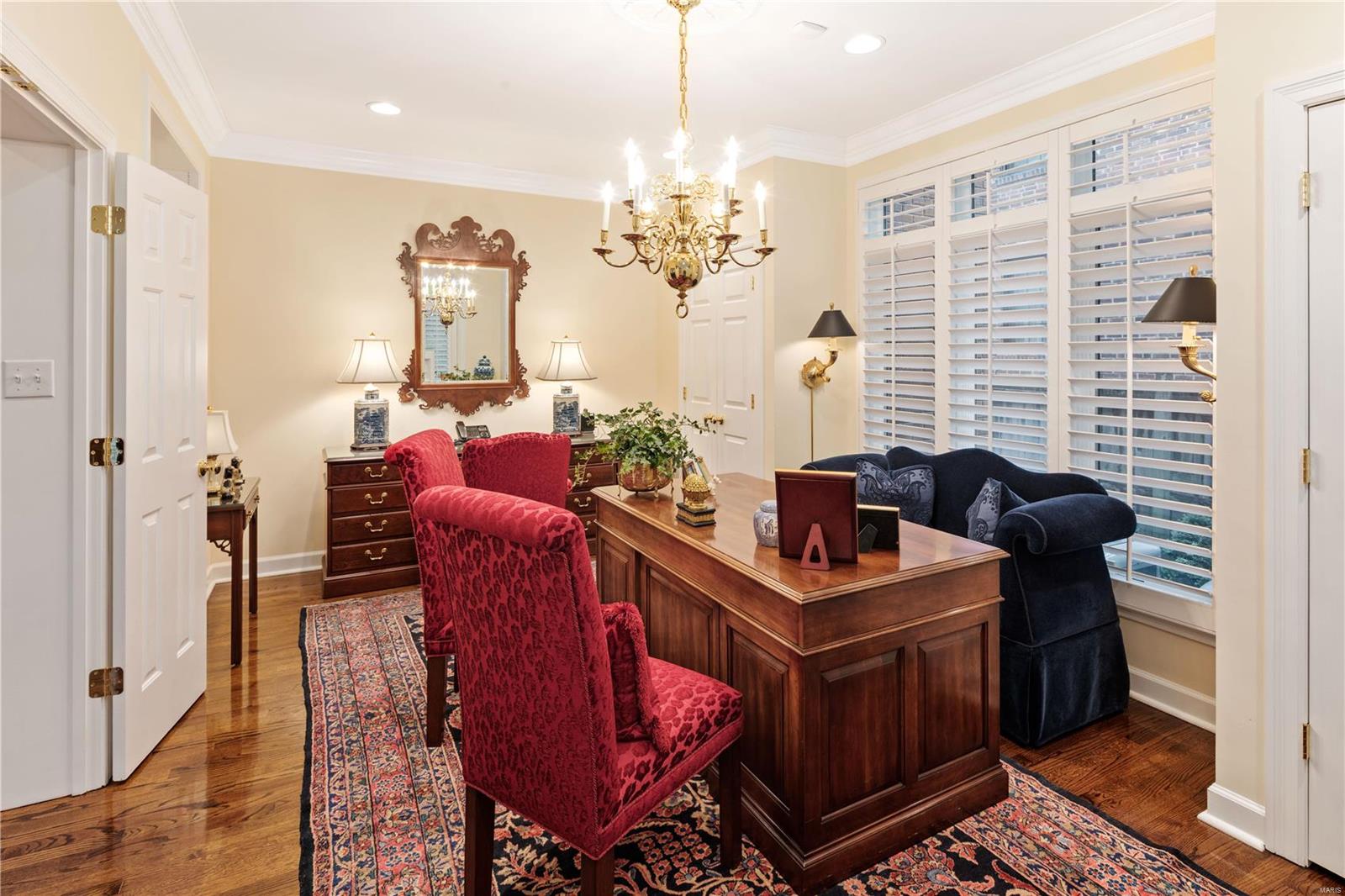 Central Ave Twnhs Condo - Residential