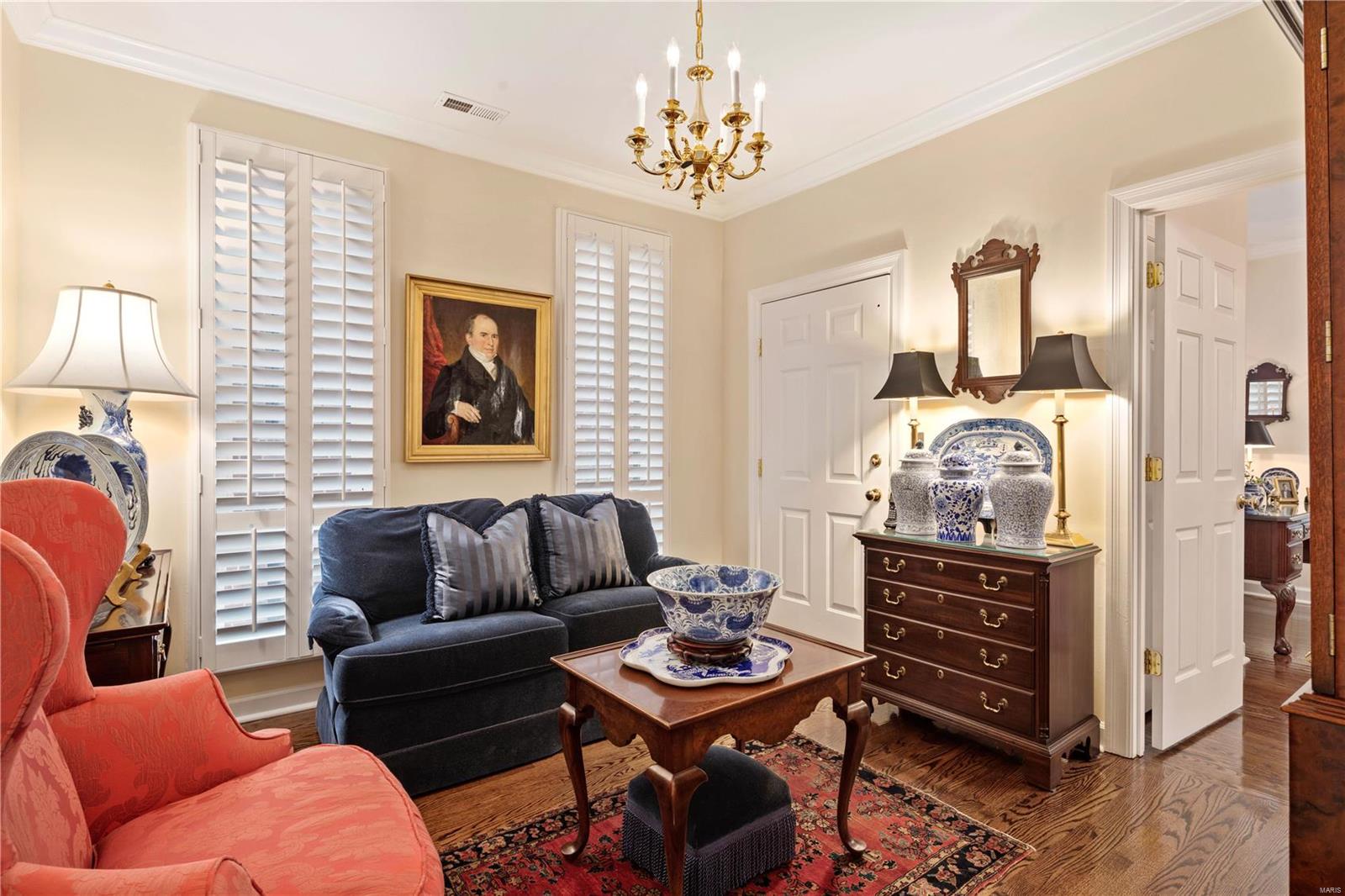 Central Ave Twnhs Condo - Residential