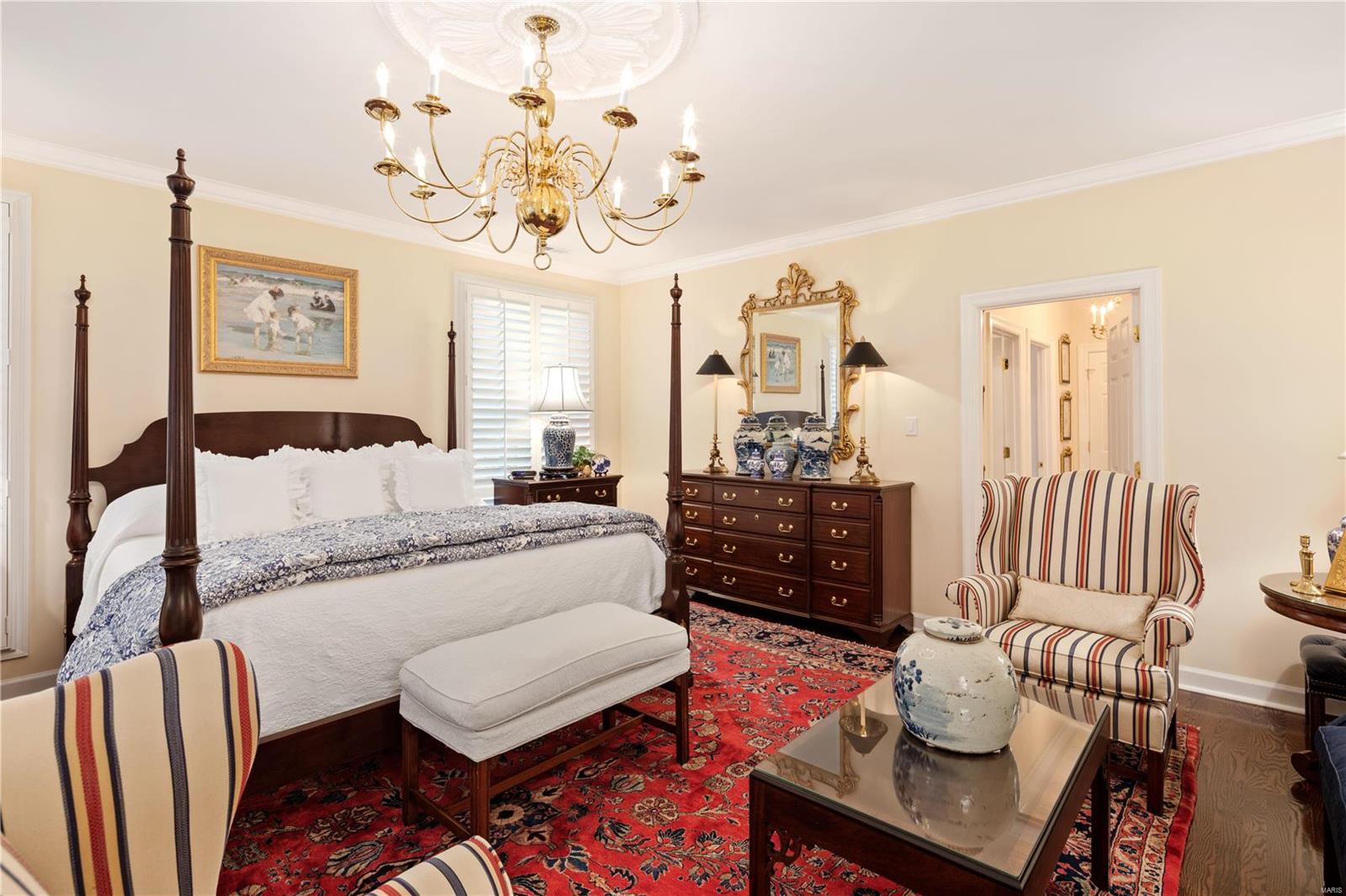 Central Ave Twnhs Condo - Residential