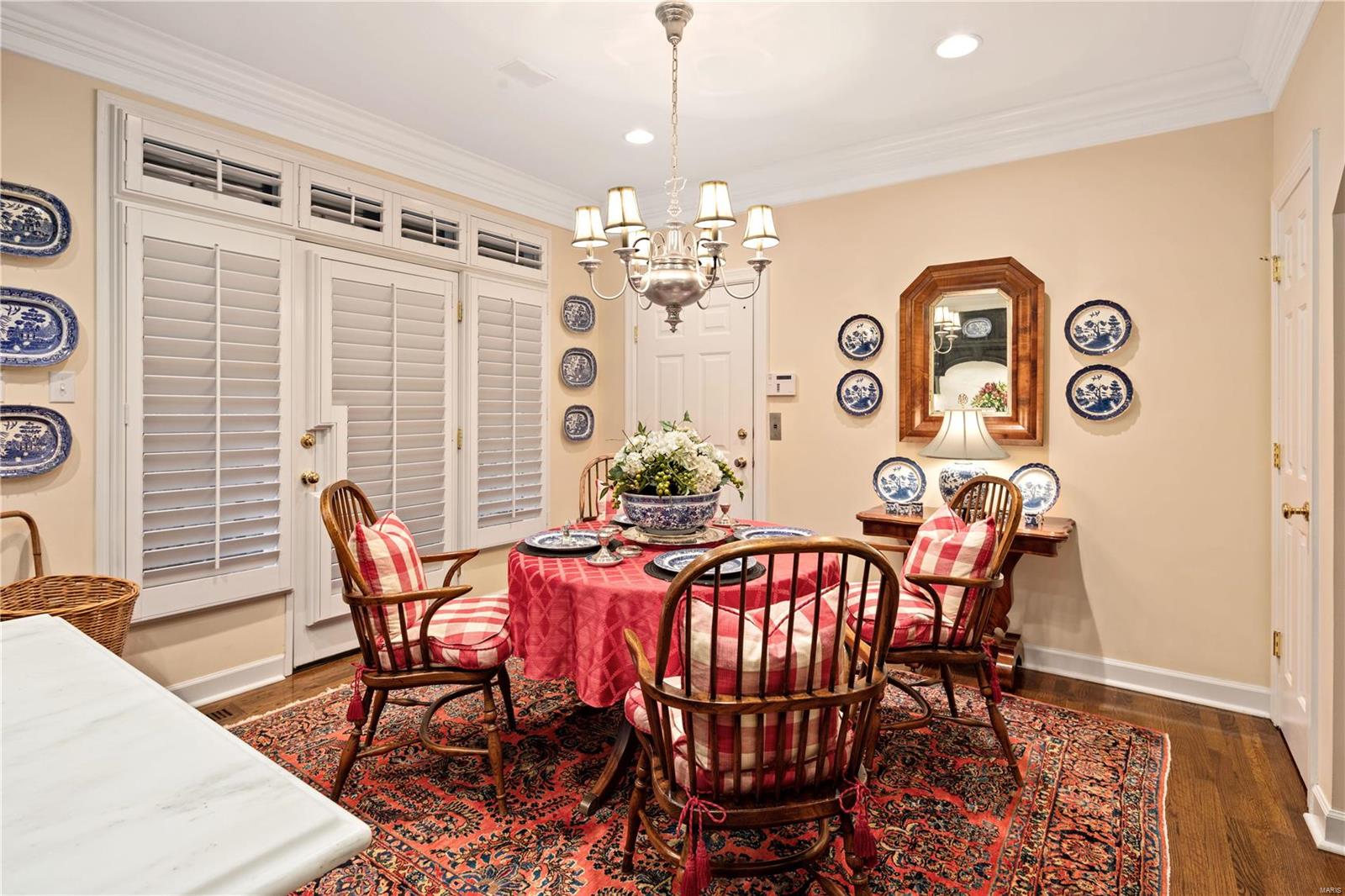 Central Ave Twnhs Condo - Residential