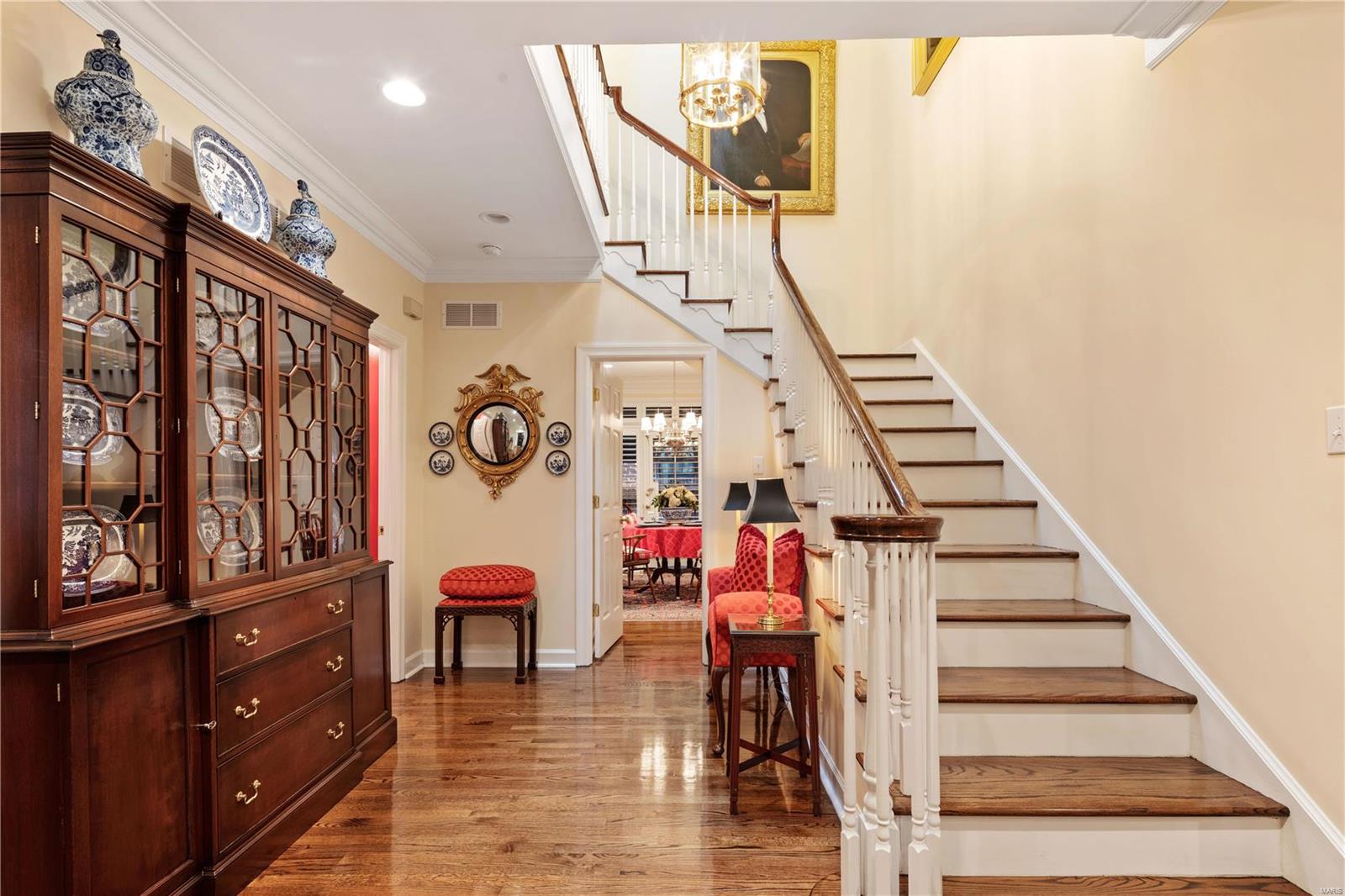 Central Ave Twnhs Condo - Residential