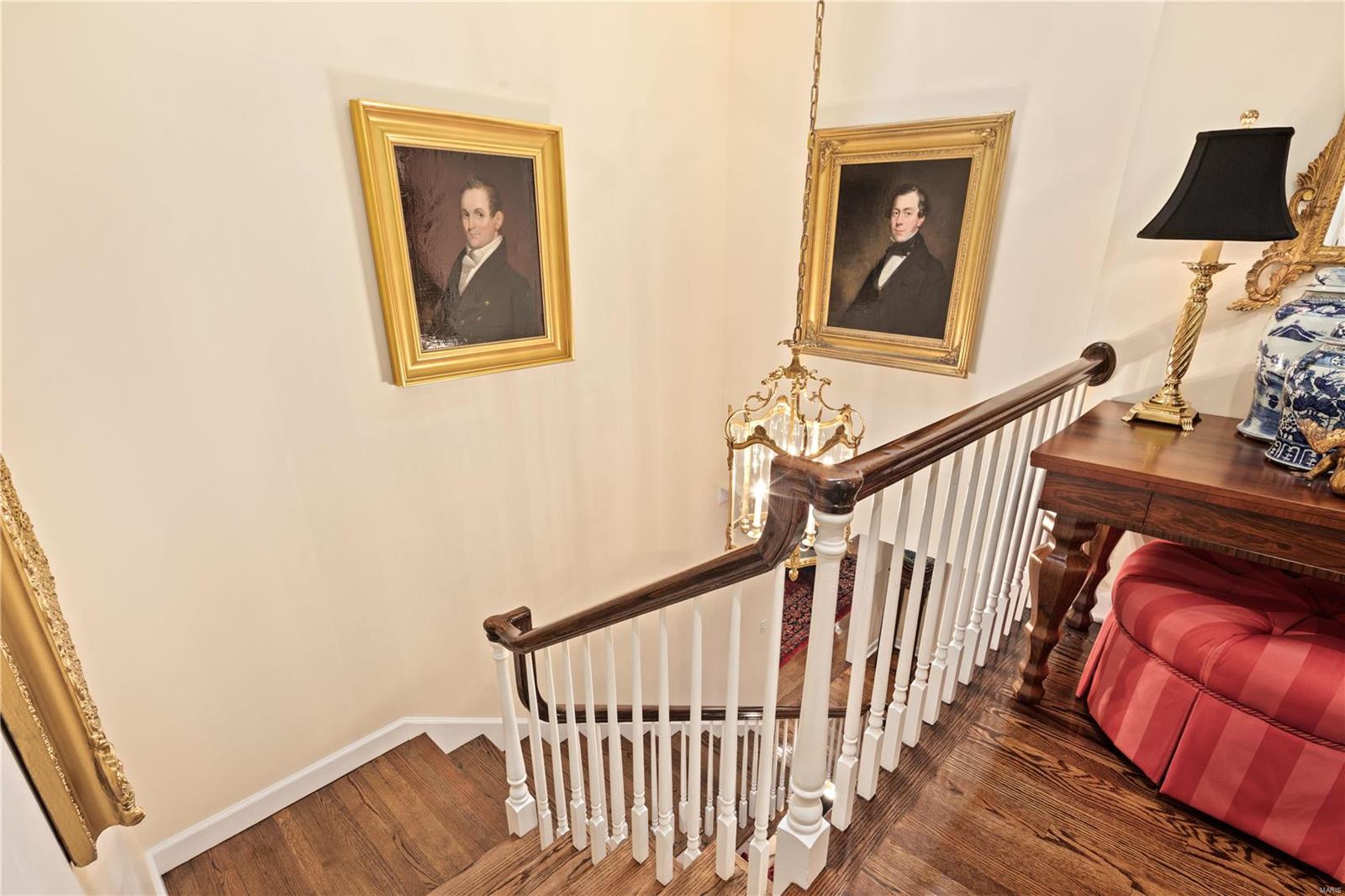 Central Ave Twnhs Condo - Residential