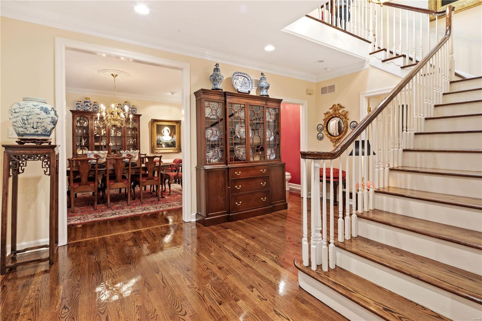 Central Ave Twnhs Condo - Residential