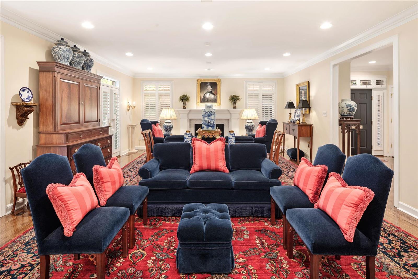 Central Ave Twnhs Condo - Residential