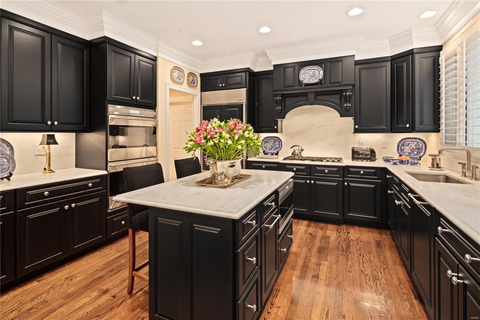 Central Ave Twnhs Condo - Residential