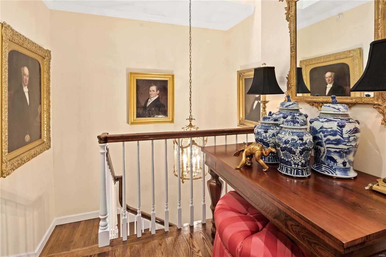 Central Ave Twnhs Condo - Residential