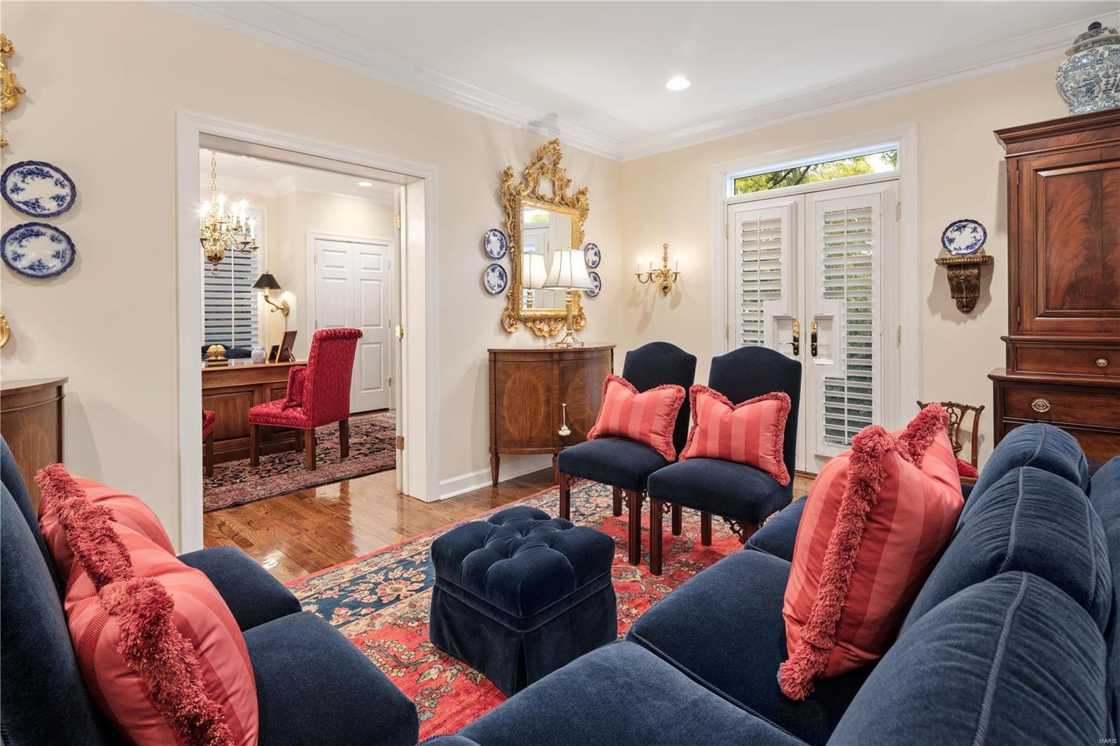 Central Ave Twnhs Condo - Residential