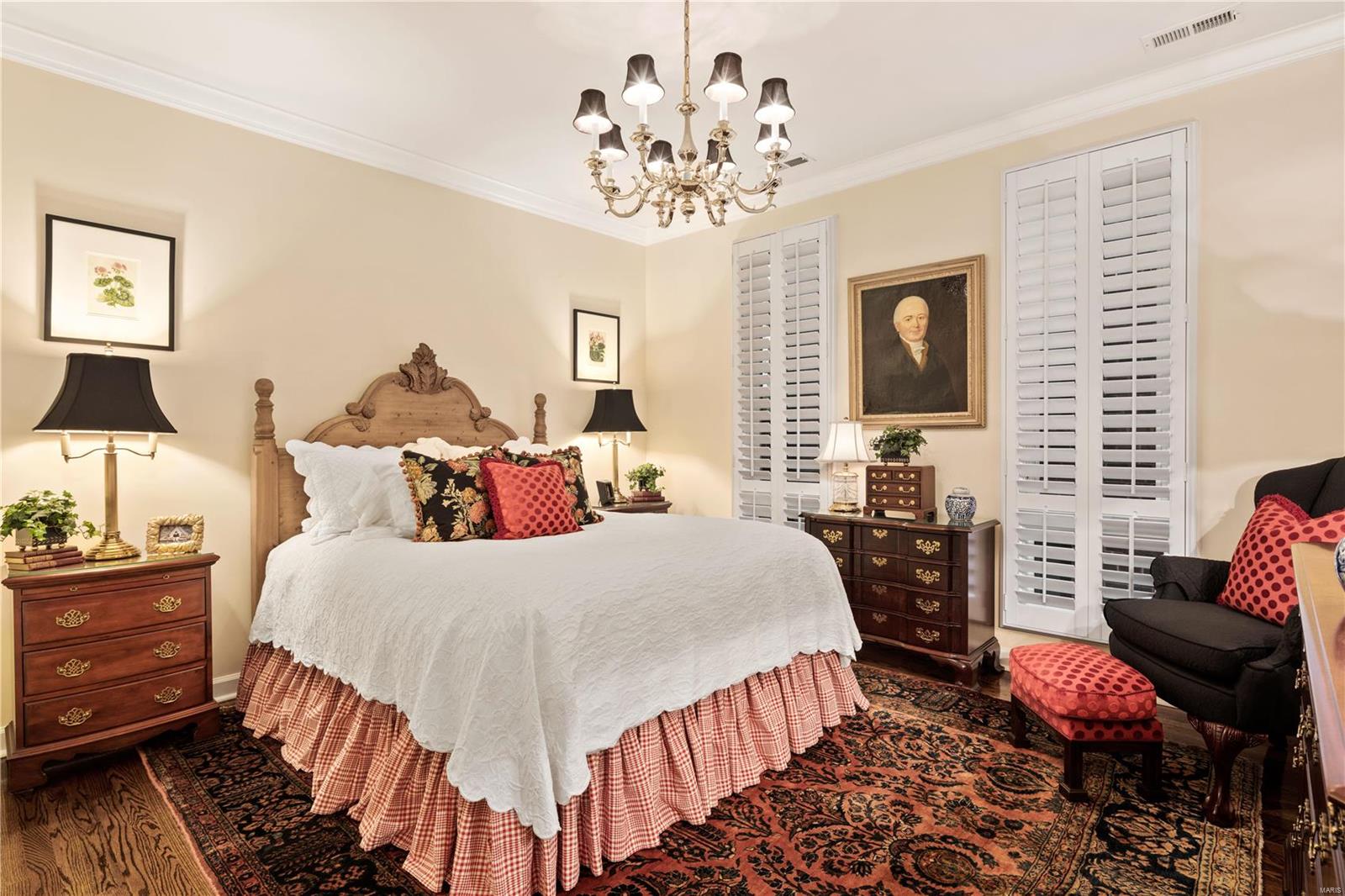 Central Ave Twnhs Condo - Residential