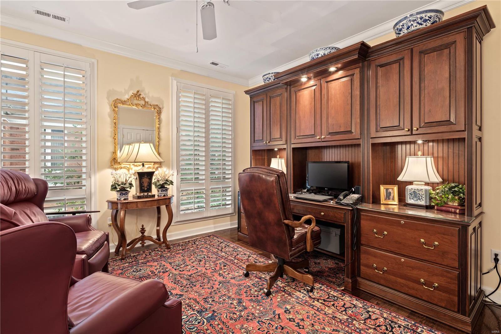 Central Ave Twnhs Condo - Residential