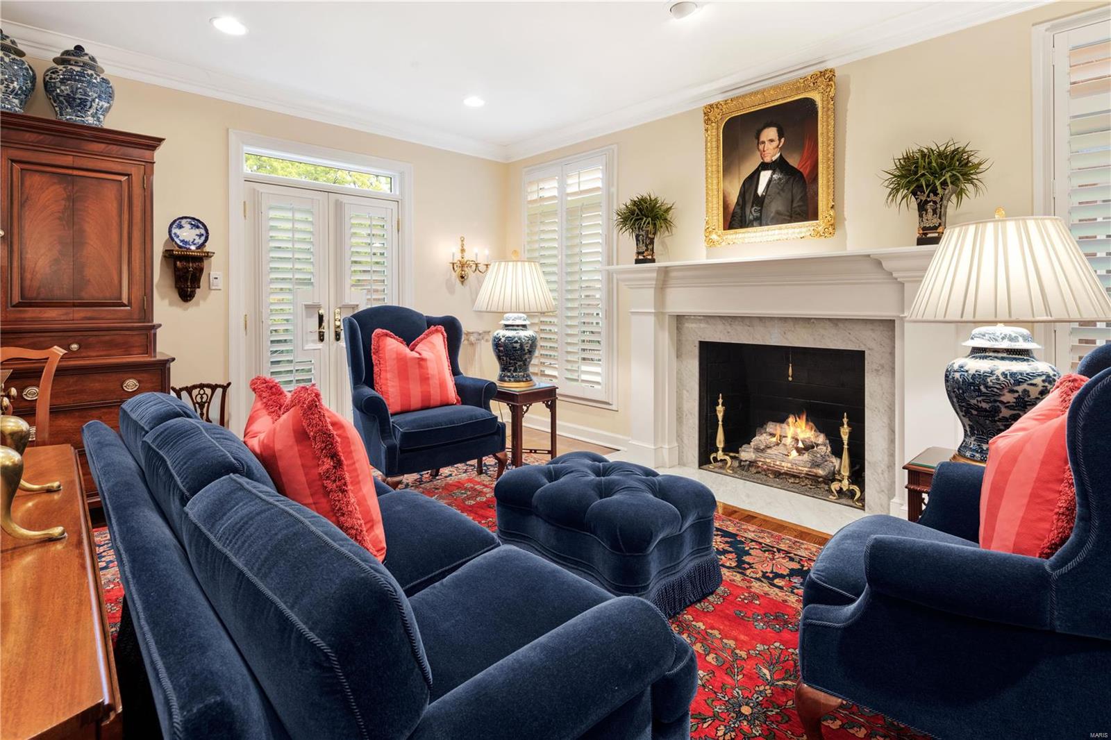 Central Ave Twnhs Condo - Residential