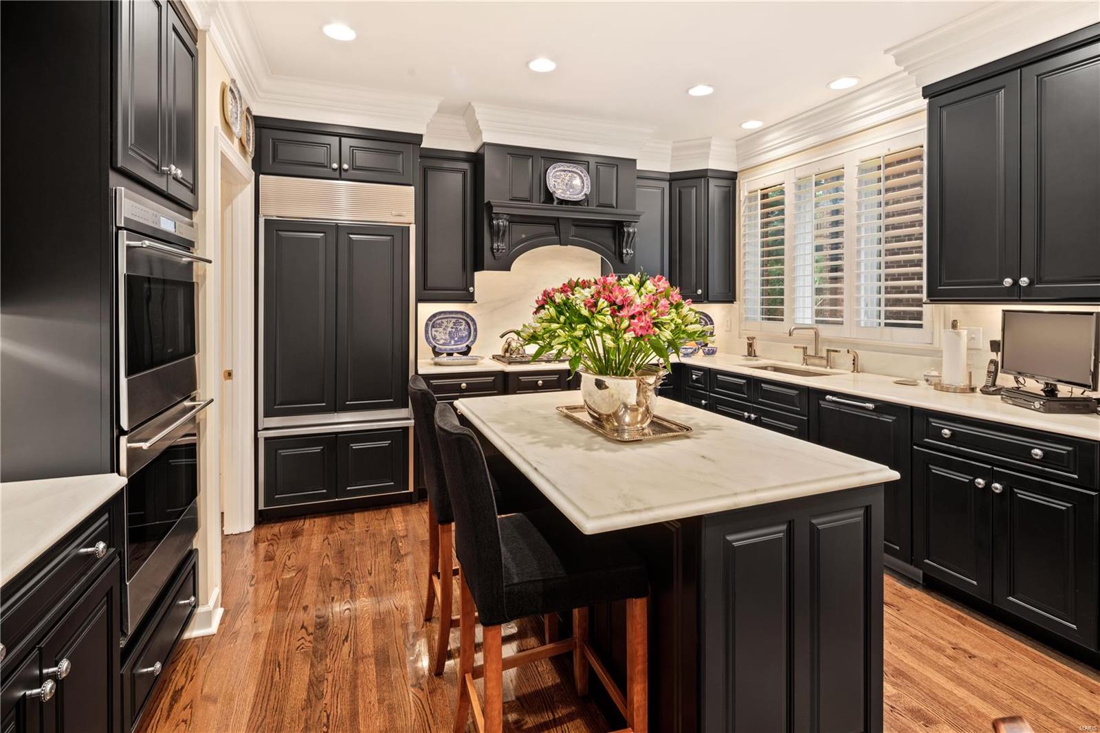 Central Ave Twnhs Condo - Residential