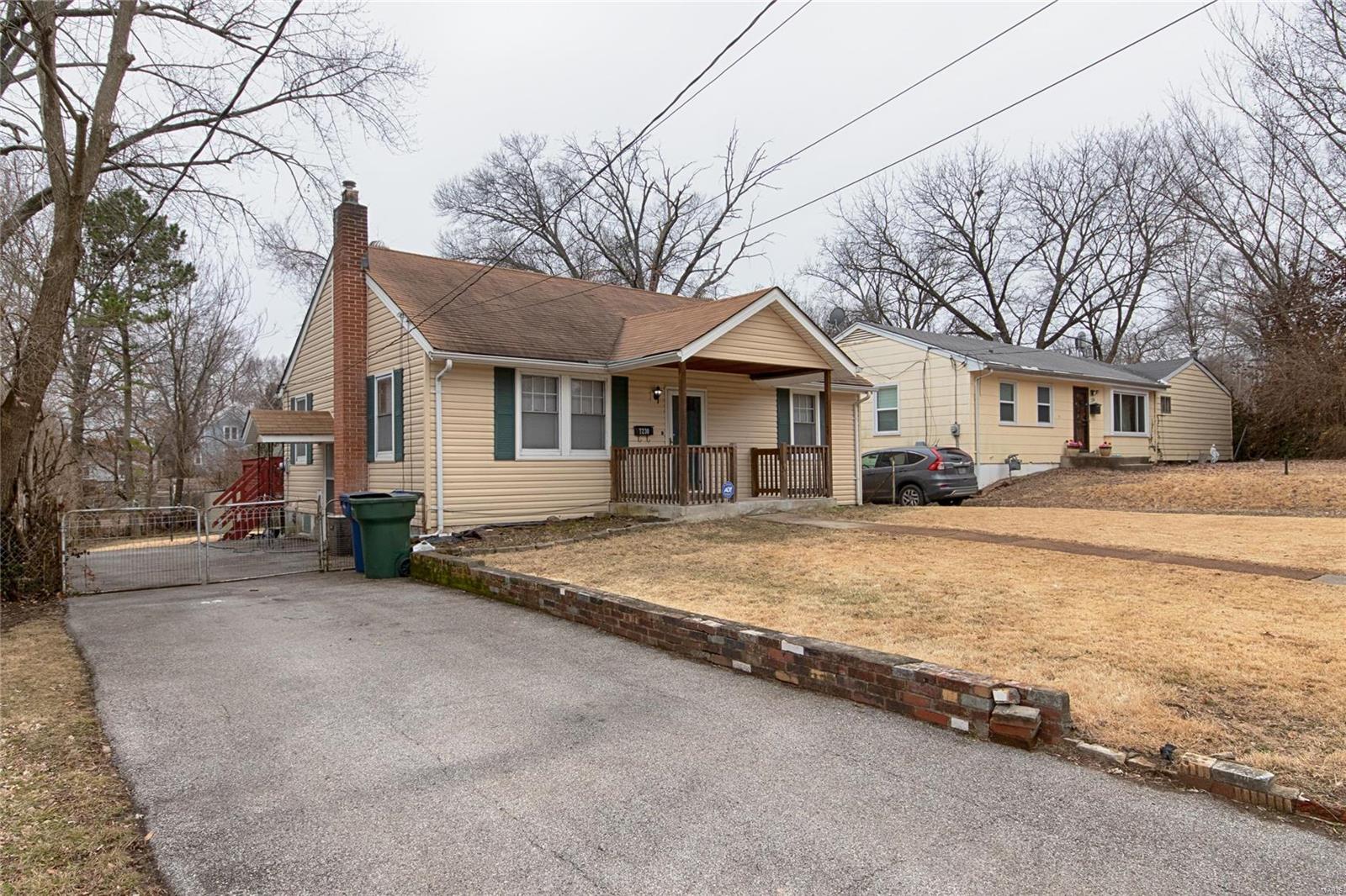 Ellendale Add - Residential