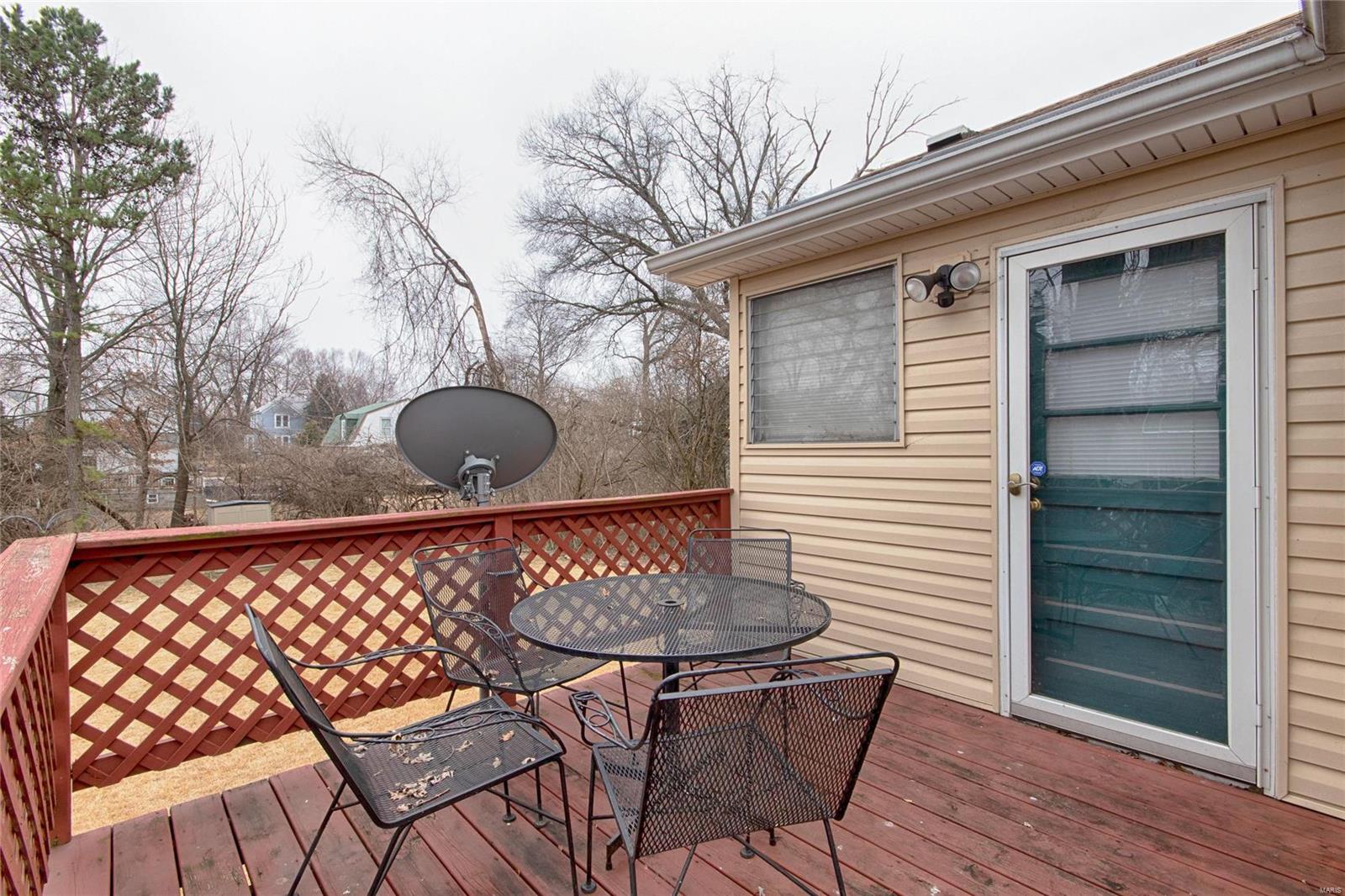 Ellendale Add - Residential