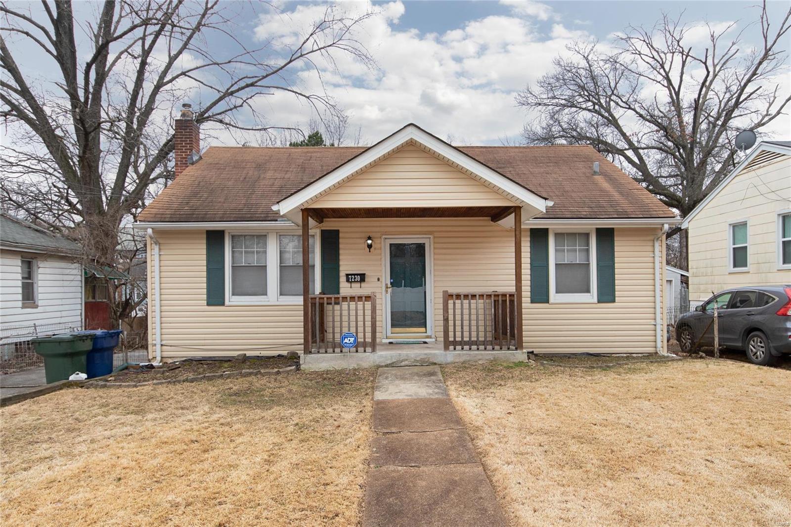 Ellendale Add - Residential